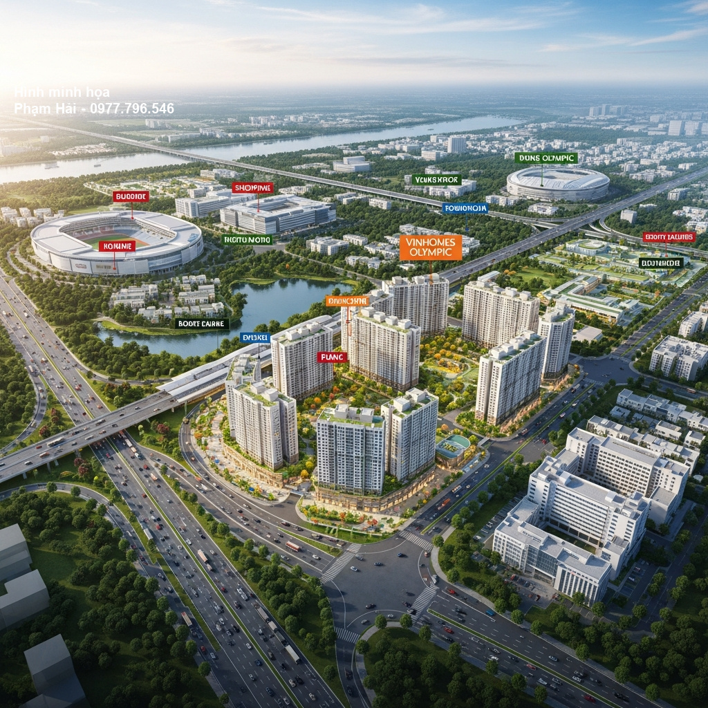 - hình ảnh minh họa dự án