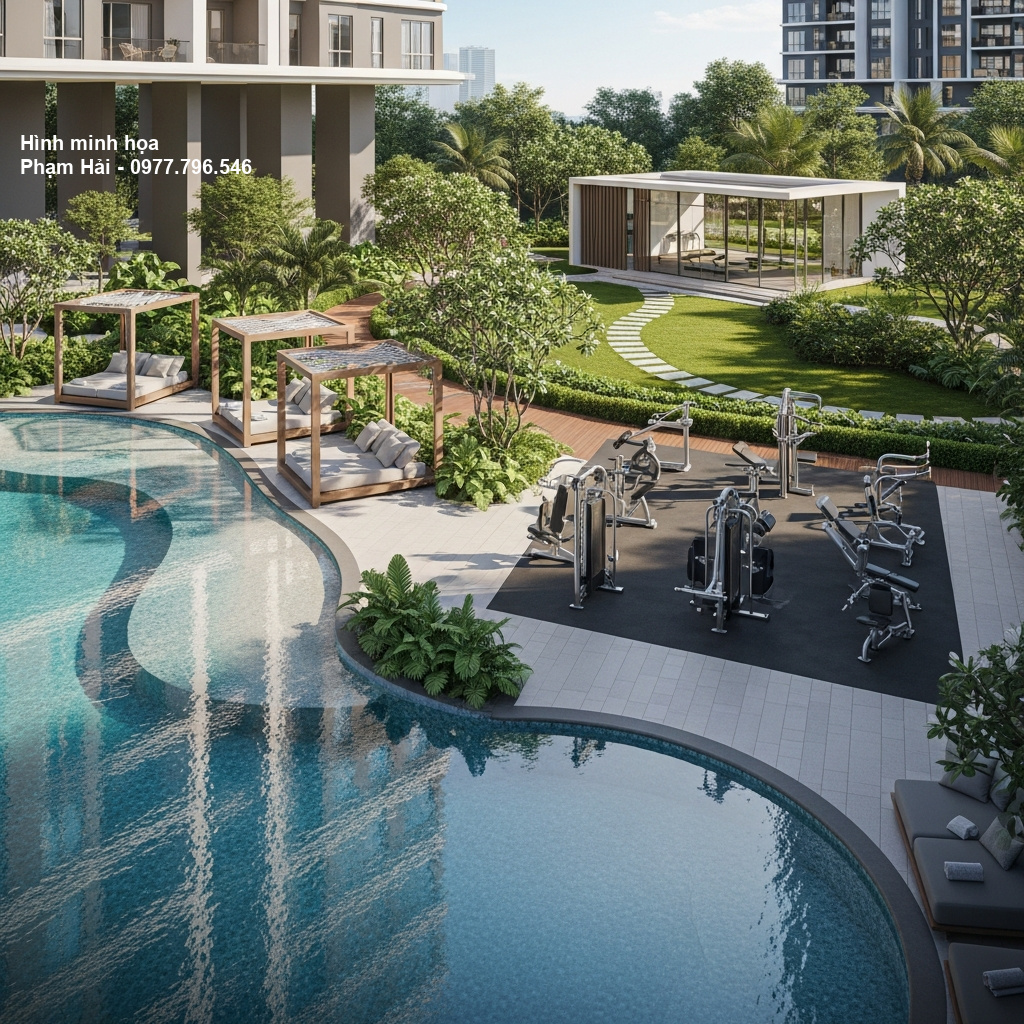 Hình ảnh dự án