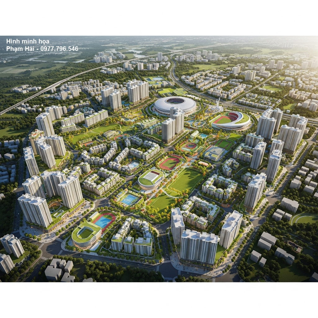 Hình ảnh dự án
