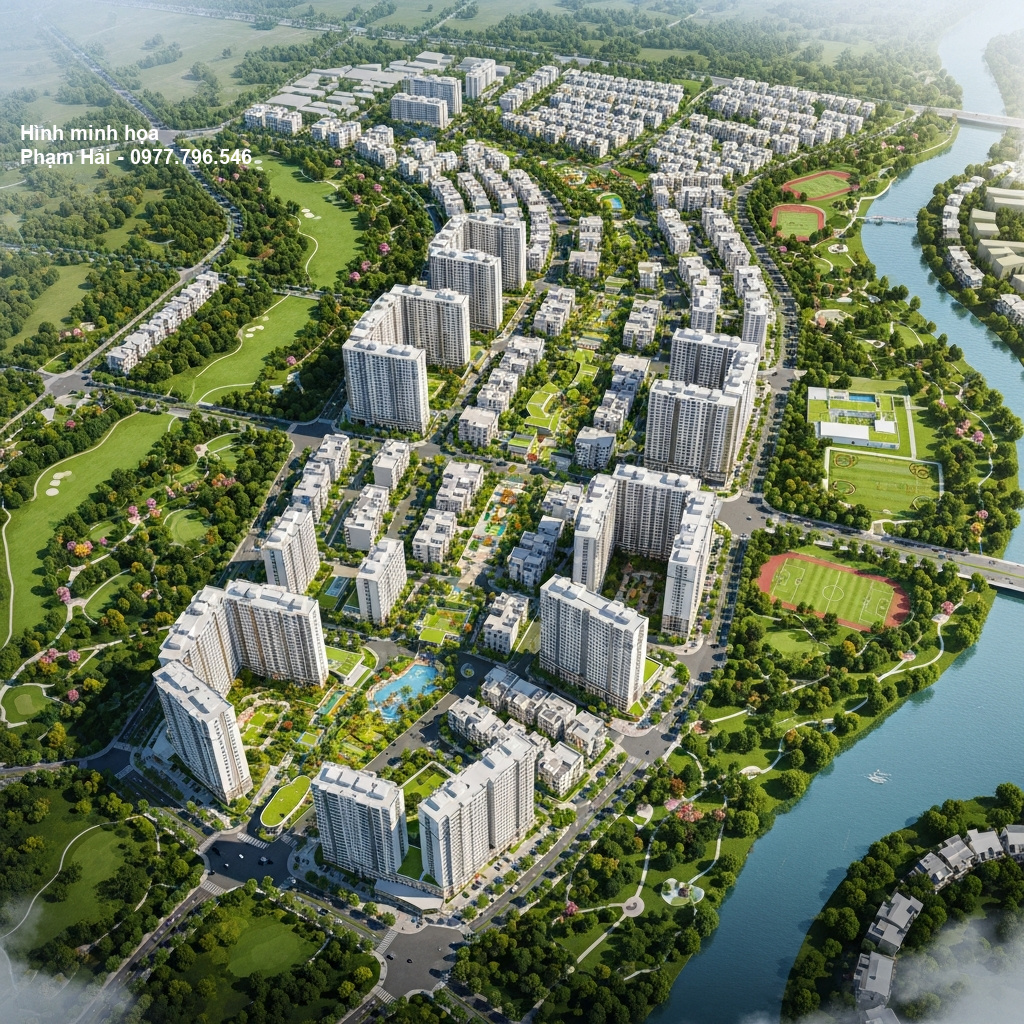 Hình ảnh dự án