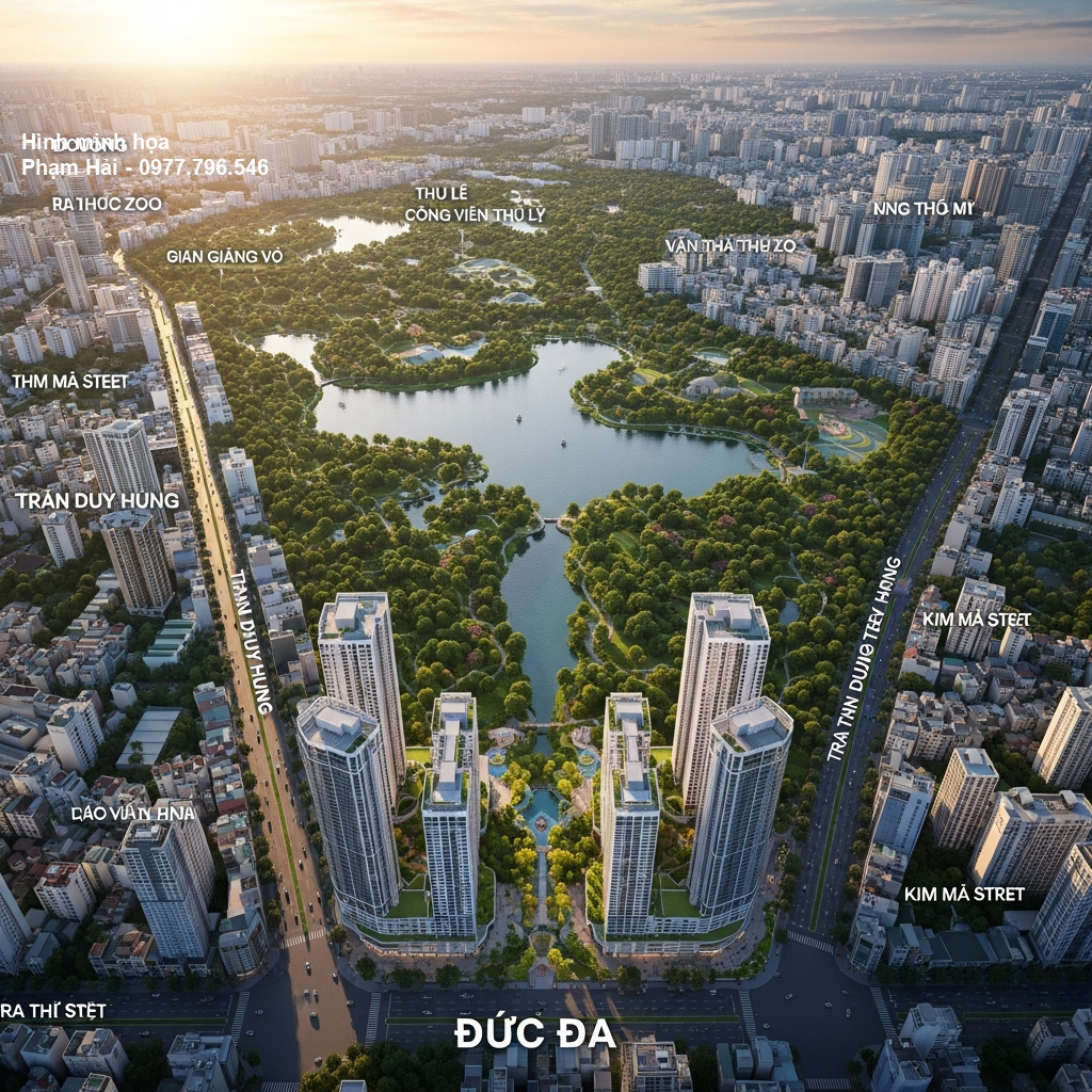 - hình ảnh minh họa dự án