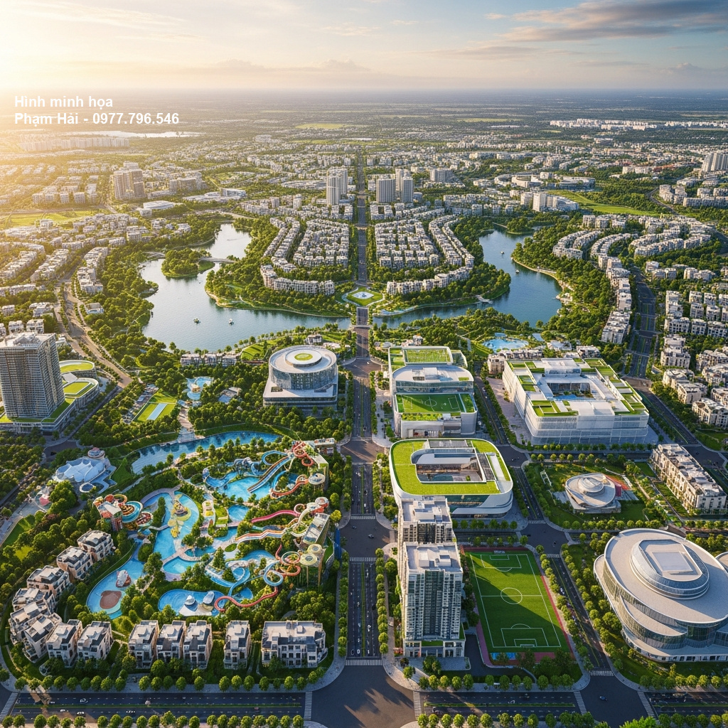 Hình ảnh dự án
