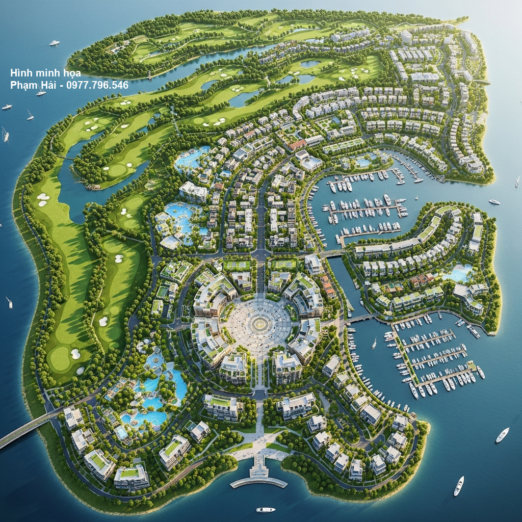 Hình ảnh dự án