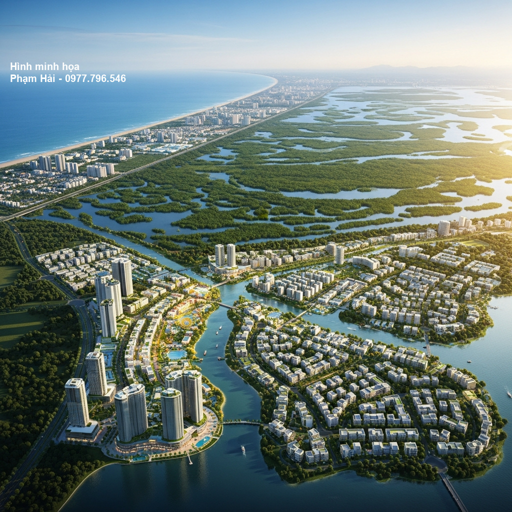 Hình ảnh dự án
