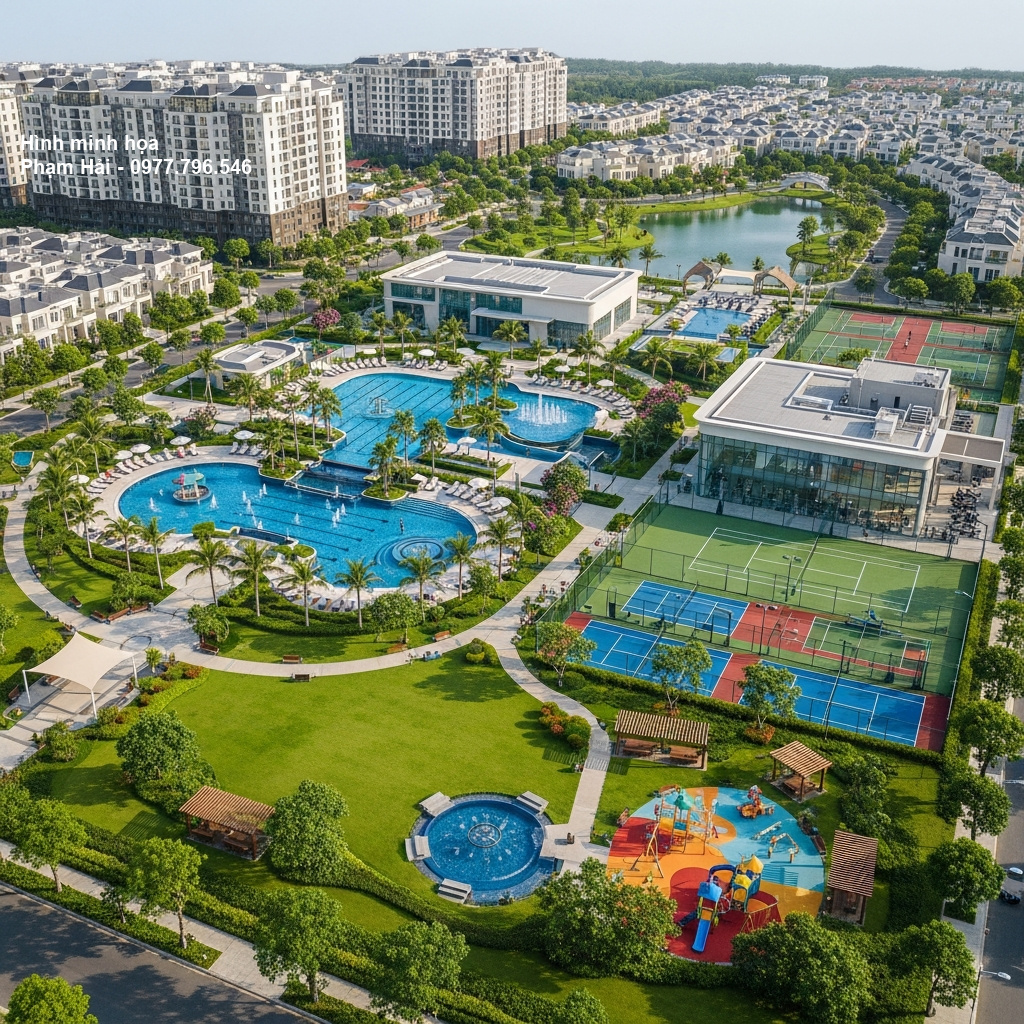 Hình ảnh dự án