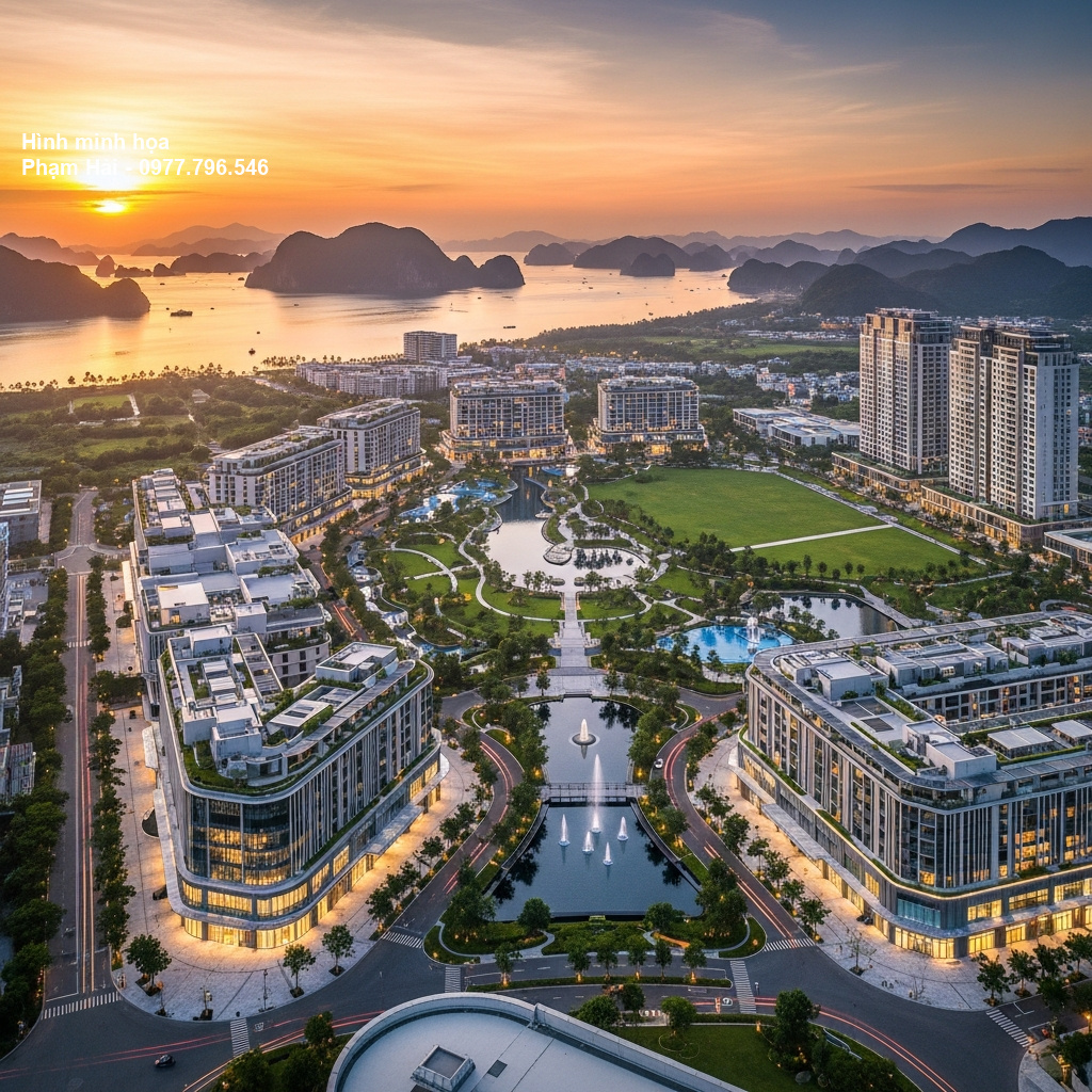 Hình ảnh dự án