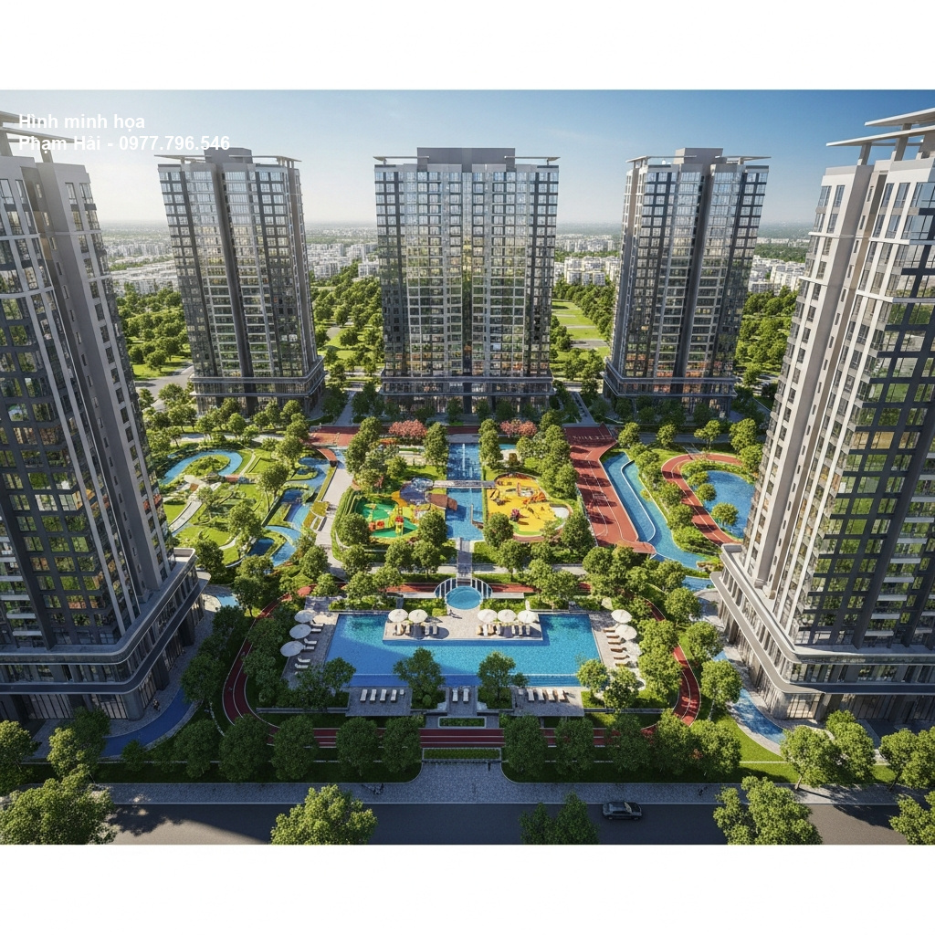 Hình ảnh dự án
