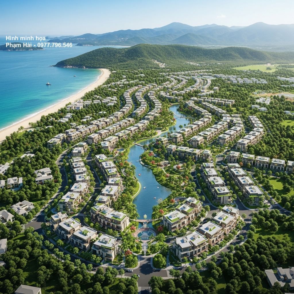 Hình ảnh dự án
