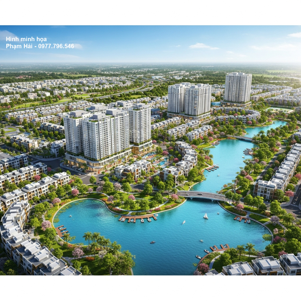 Hình ảnh dự án