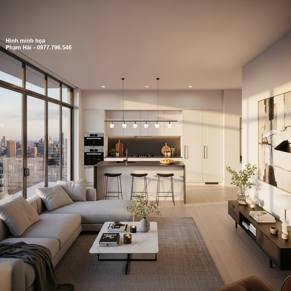 Khám Phá Dự Án Vinhomes Cao Xà Lá - Nơi An Cư Lý Tưởng 3 Hình ảnh dự án