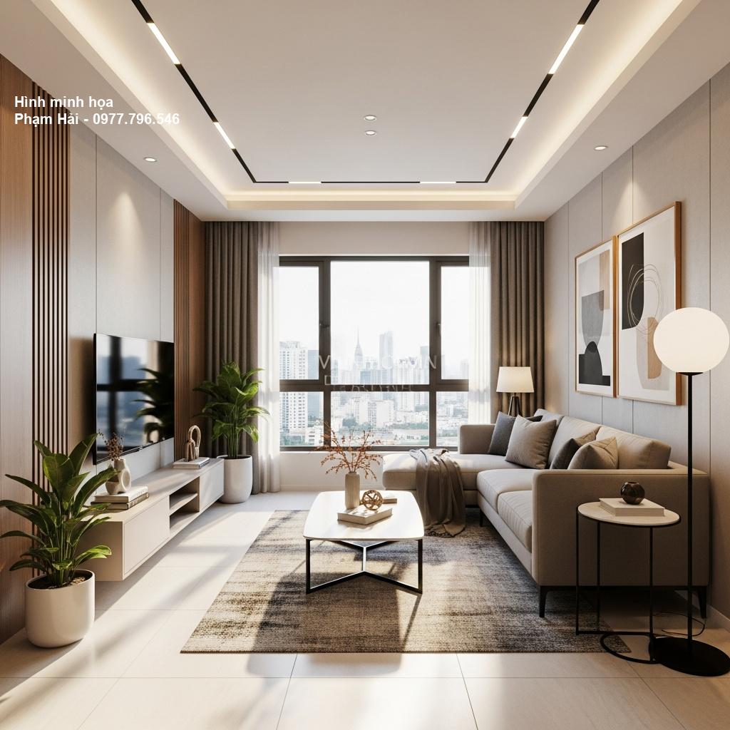 Khám Phá Vinhomes Wonder City - Thiên Đường Bất Động Sản Cao Cấp 3 Hình ảnh dự án