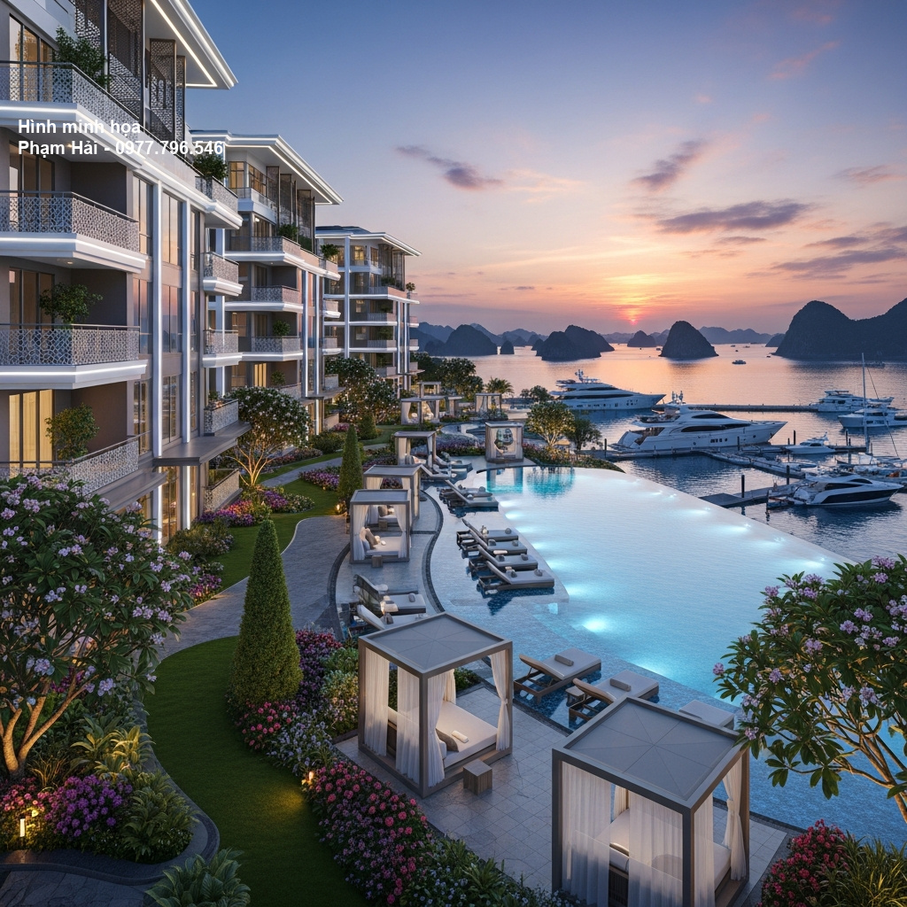 Hình ảnh dự án