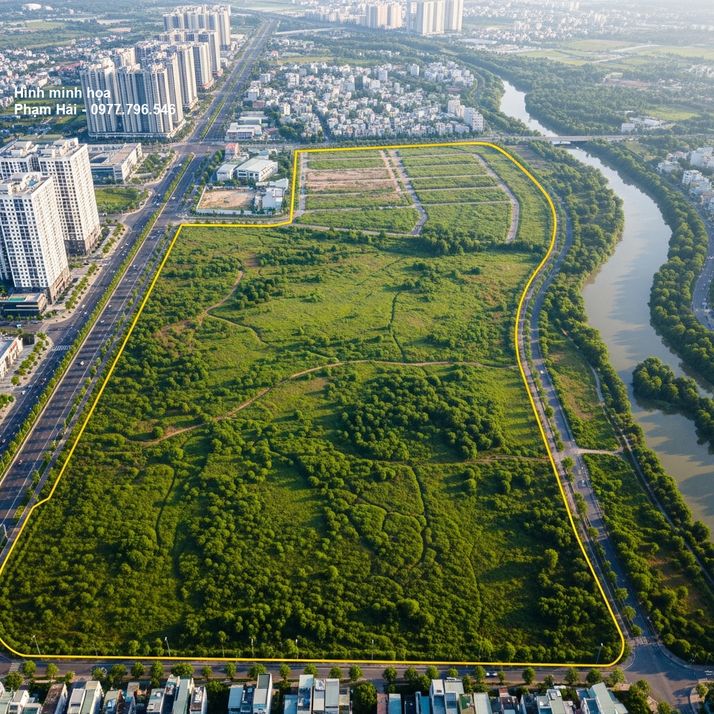 Khám Phá Dự Án Vinhomes Mễ Trì 2 - Khu Dân Cư Đẳng Cấp 4 Hình ảnh dự án