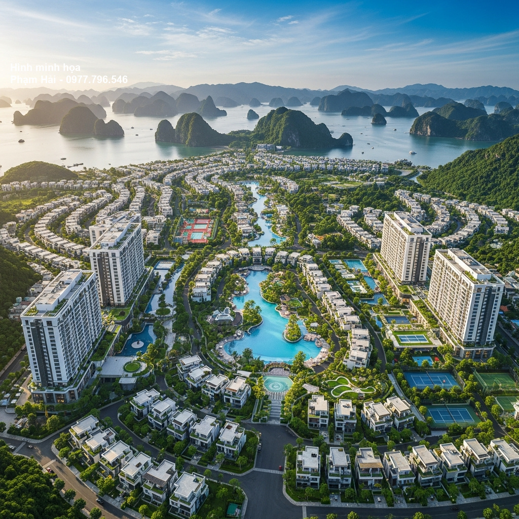 Hình ảnh dự án