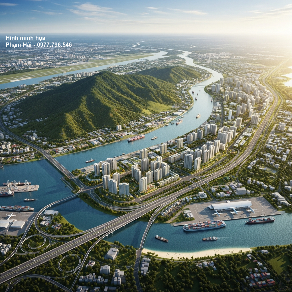 Khám Phá Dự Án Vinhomes Wonder City - Thiên Đường Nghỉ Dưỡng Đẳng Cấp 2 Hình ảnh dự án
