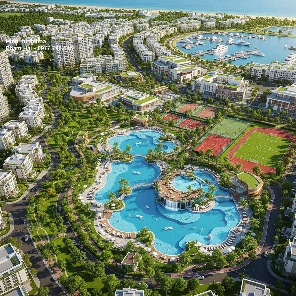 Hình ảnh dự án