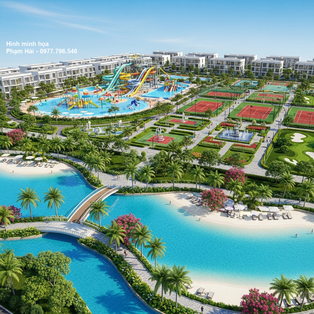 Hình ảnh dự án