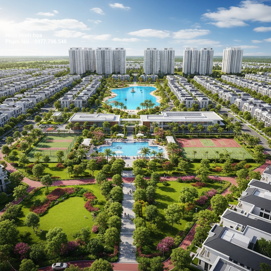 Hình ảnh dự án