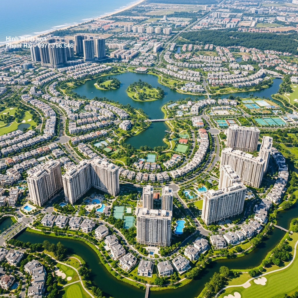 Hình ảnh dự án
