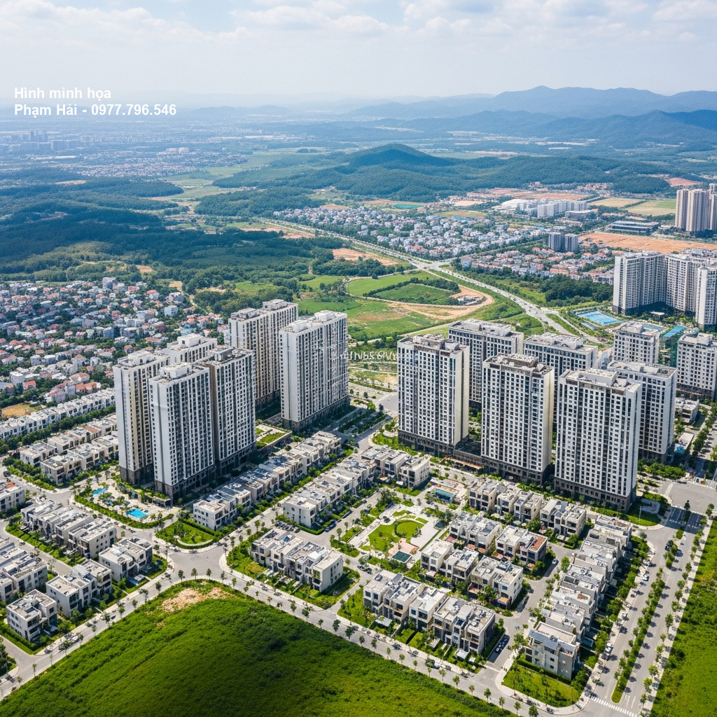 Hình ảnh dự án