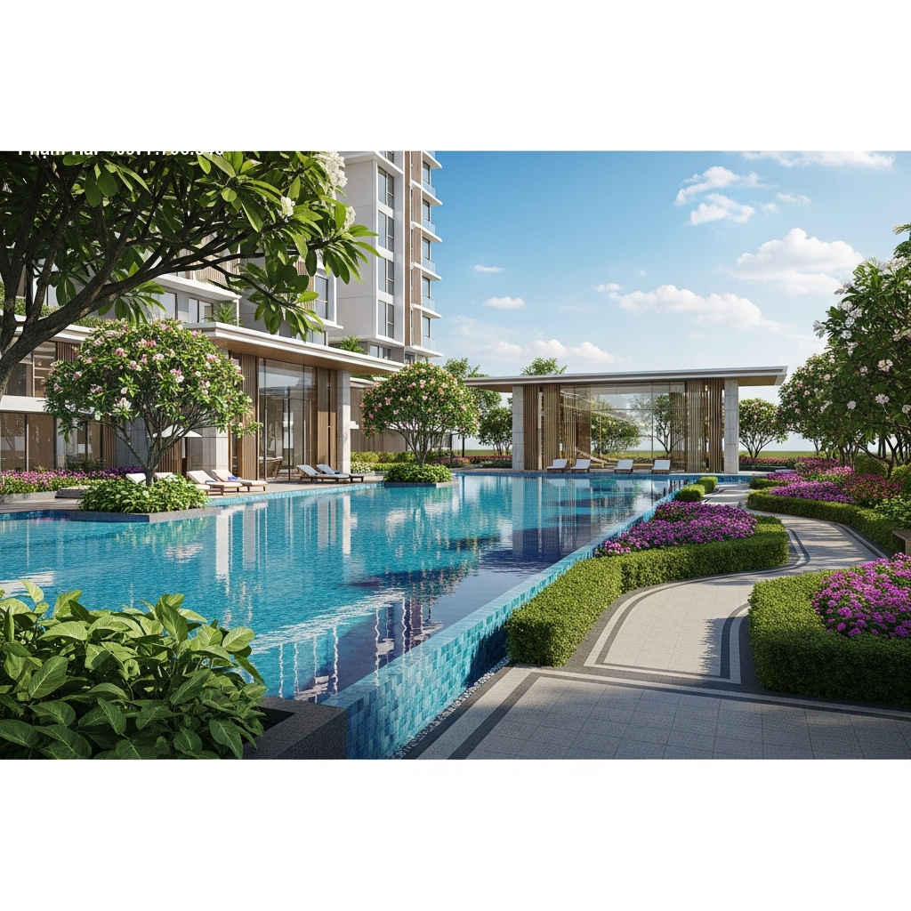 Khám Phá Dự Án Vinhomes Giảng Võ: Đẳng Cấp Sống Mới Tại Hà Nội 3 Hình ảnh dự án