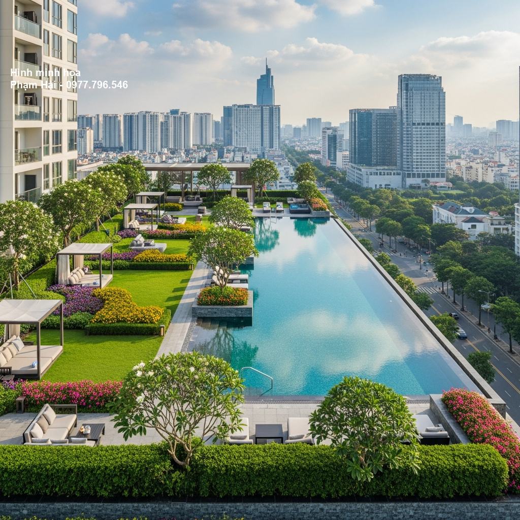 Hình ảnh dự án