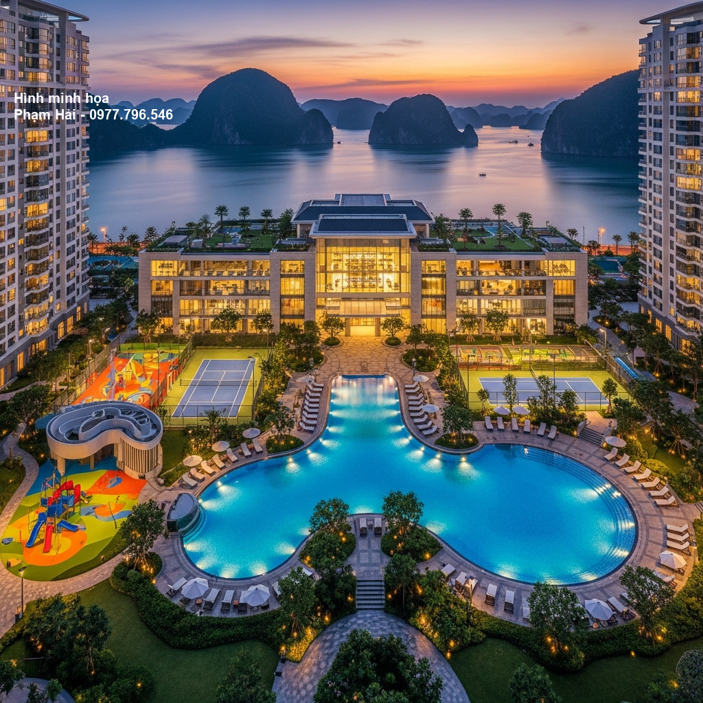 Hình ảnh dự án