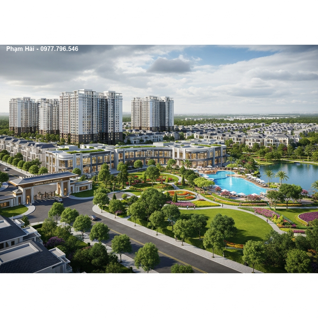 Hình ảnh dự án