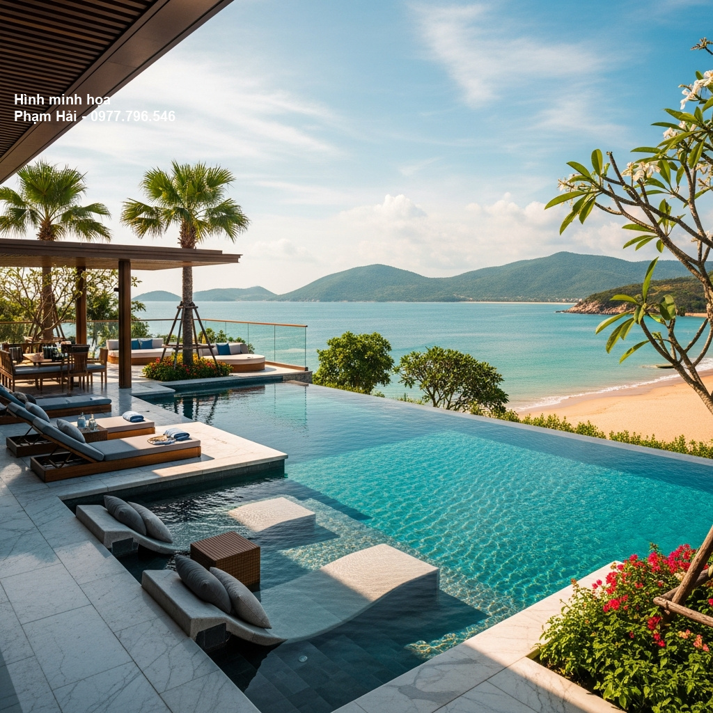 Khám Phá Vinhomes Làng Vân - Biểu Tượng Bất Động Sản Cao Cấp 3 Hình ảnh dự án