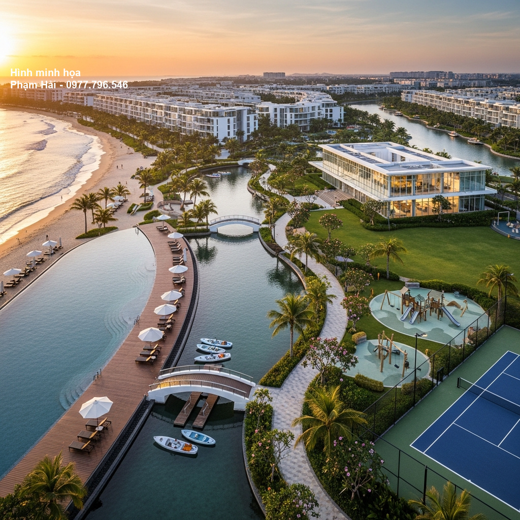 Hình ảnh dự án
