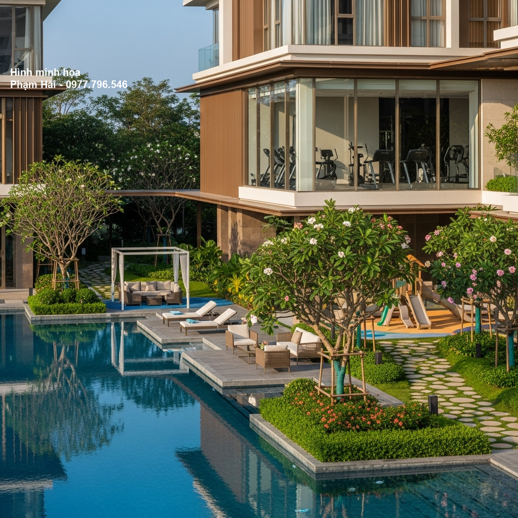 Hình ảnh dự án