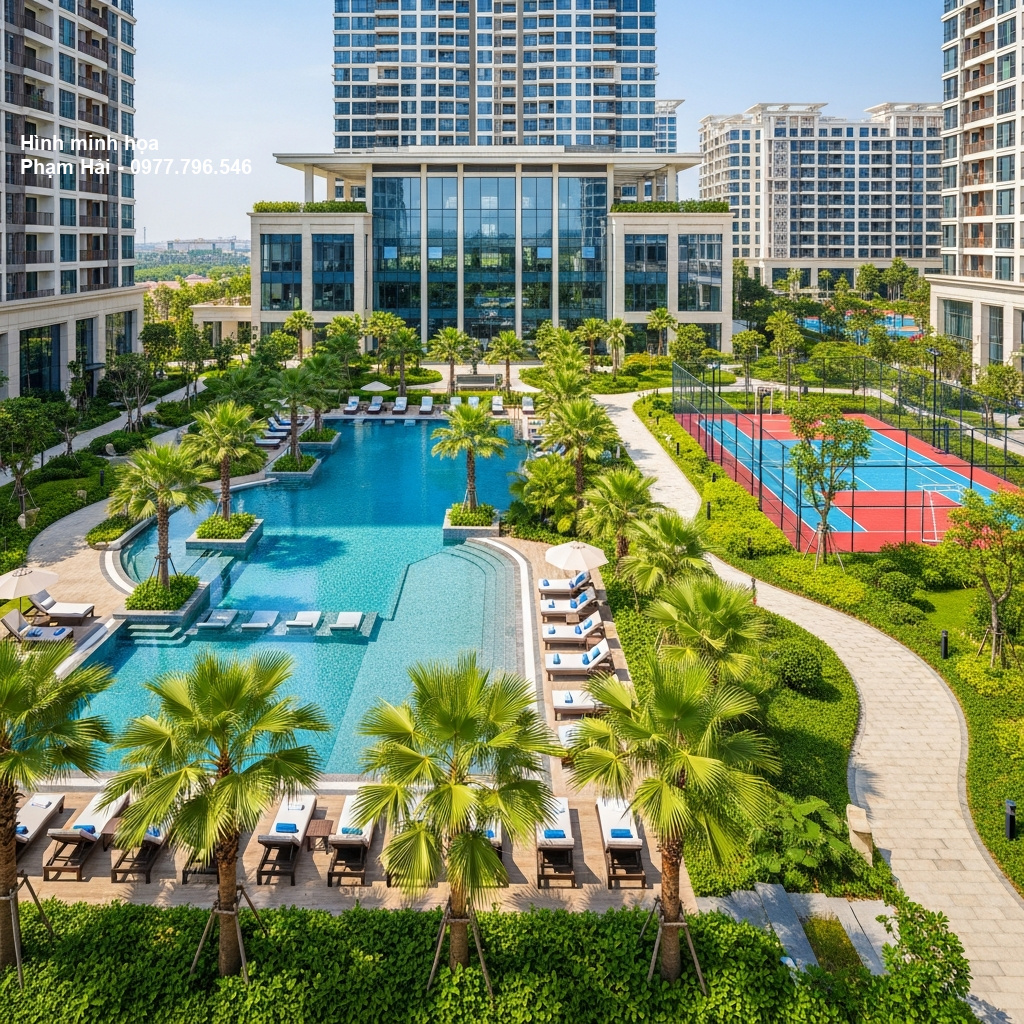 Hình ảnh dự án