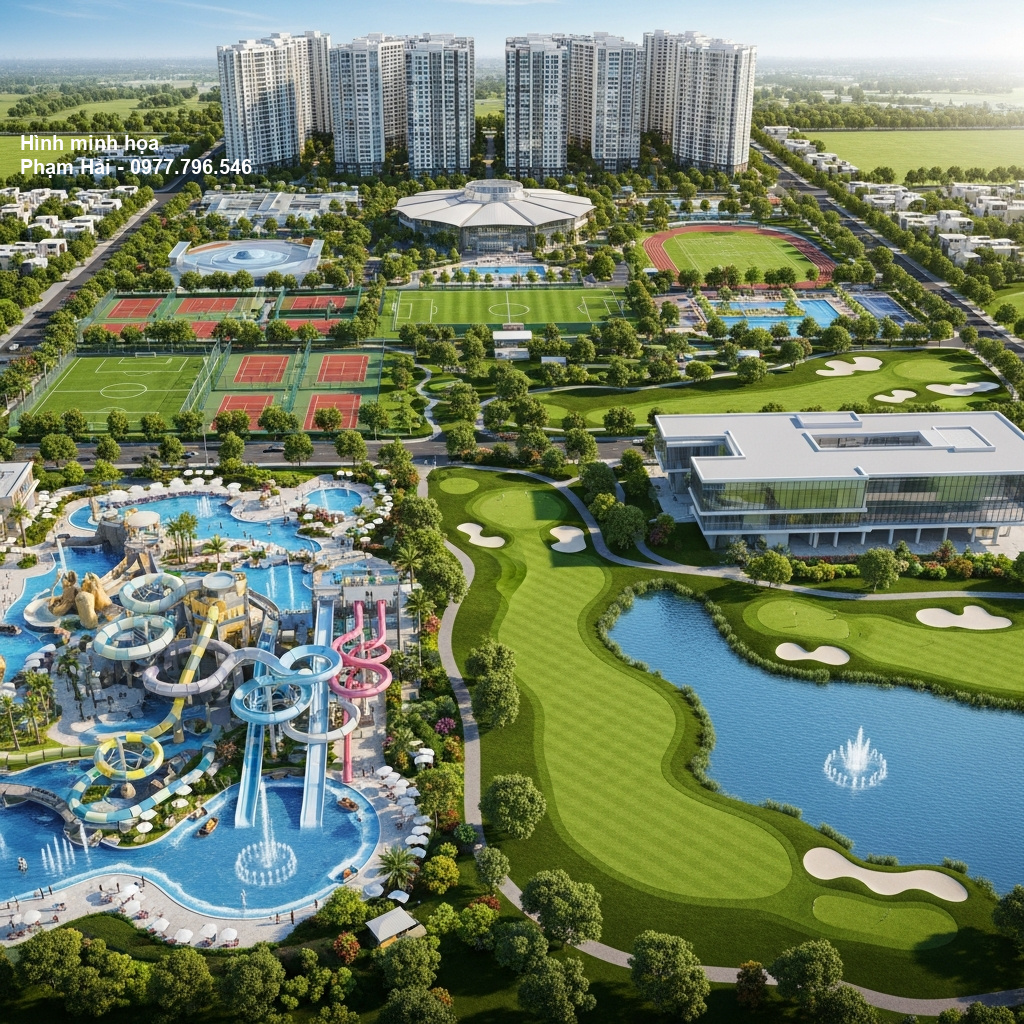 Hình ảnh dự án