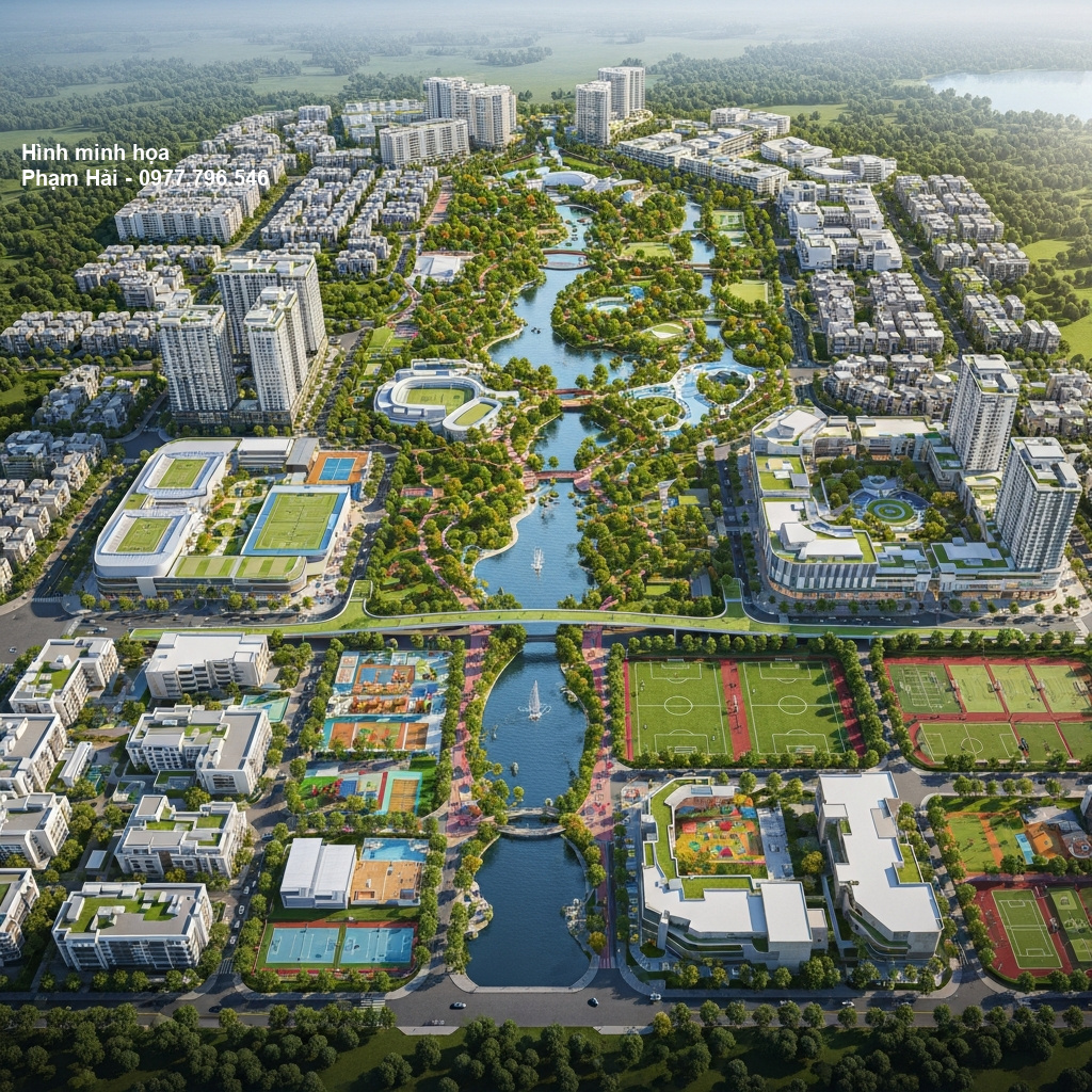 Hình ảnh dự án