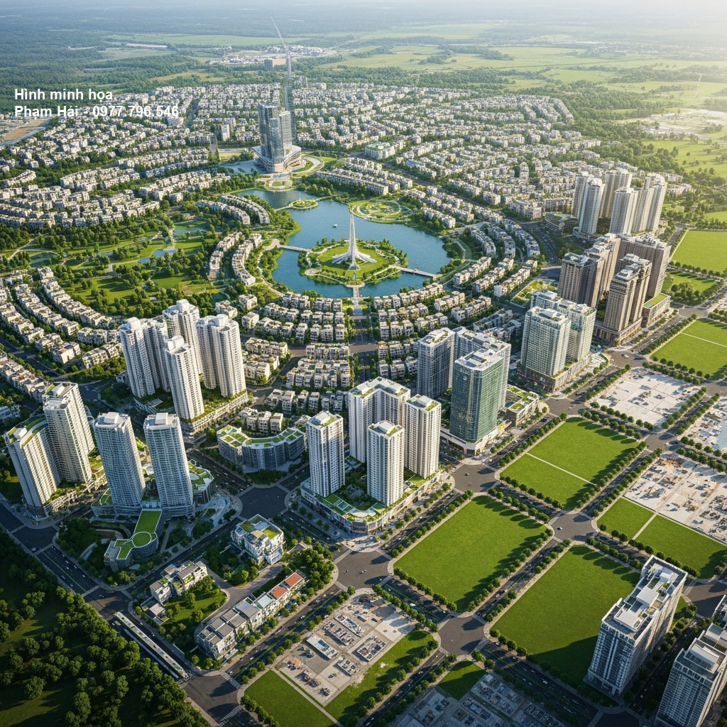 Hình ảnh dự án