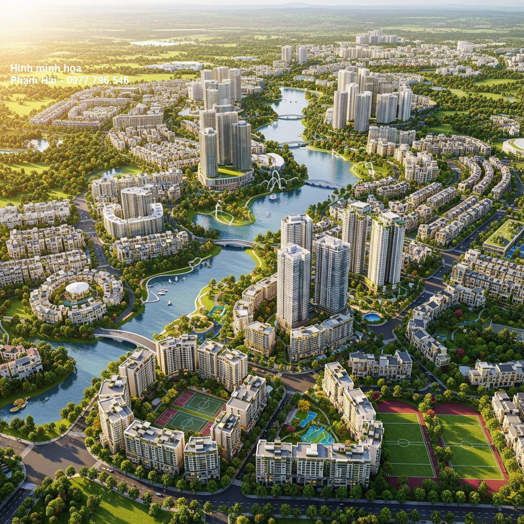 Hình ảnh dự án