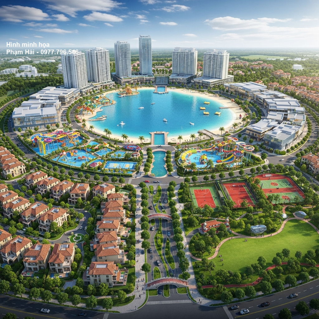 Hình ảnh dự án
