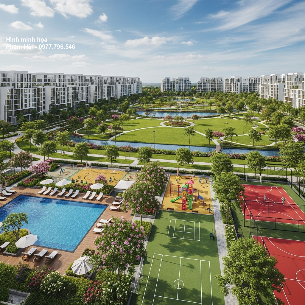 Hình ảnh dự án