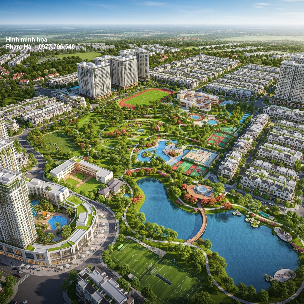 Hình ảnh dự án