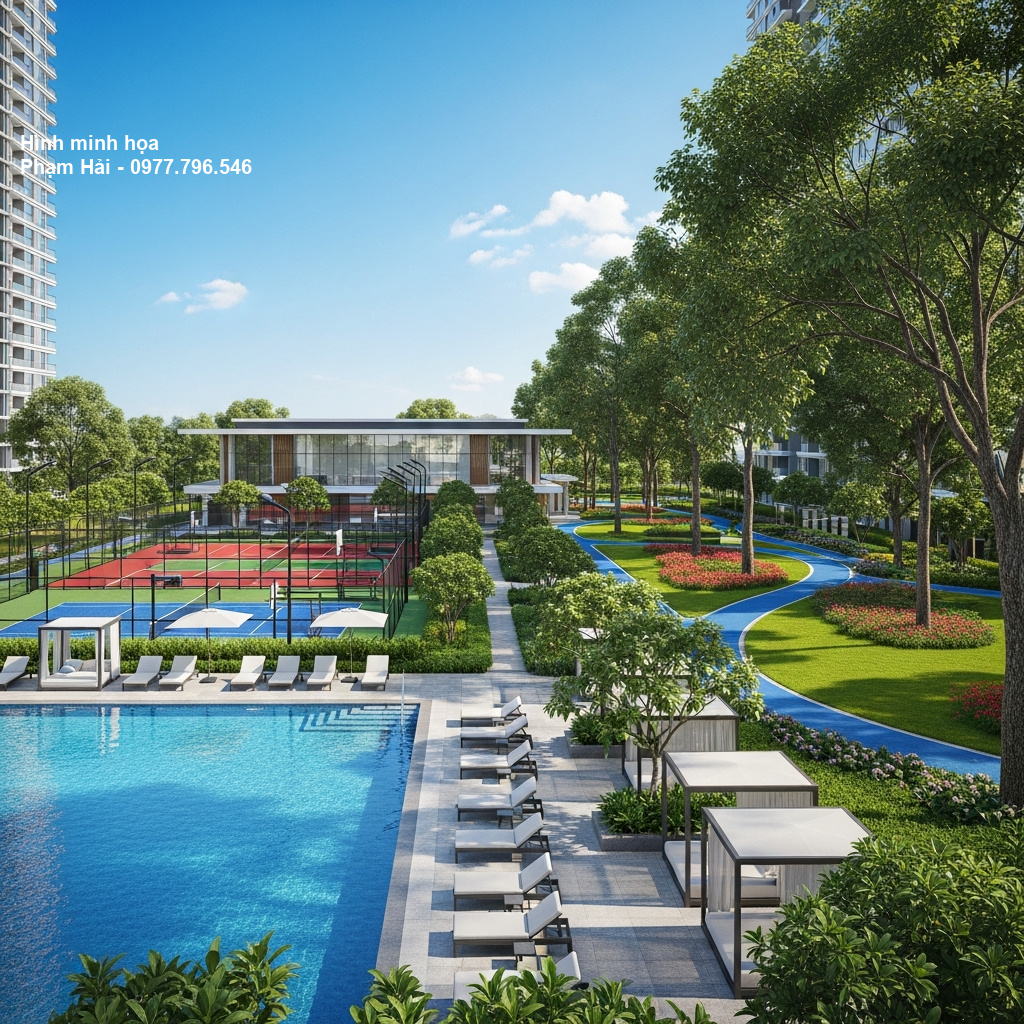 Hình ảnh dự án