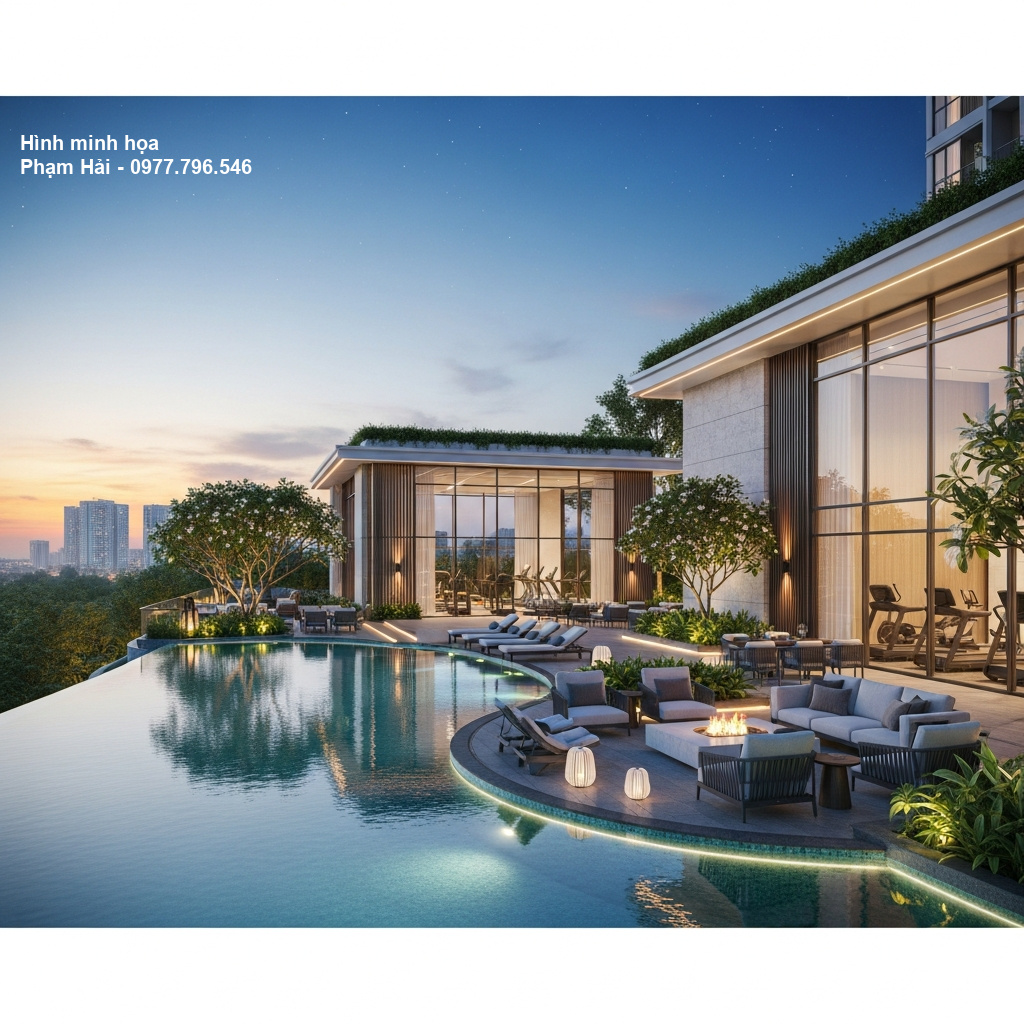 Hình ảnh dự án