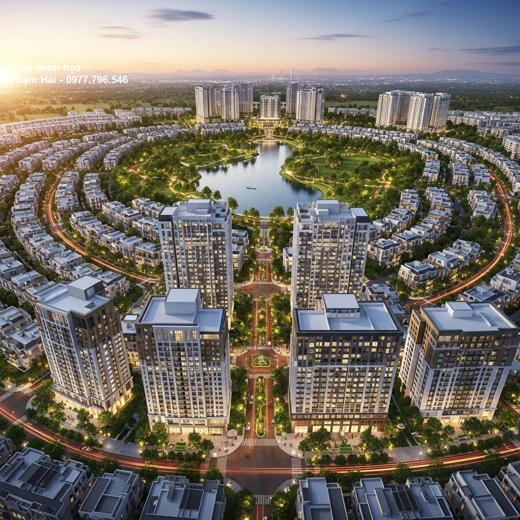 Hình ảnh dự án