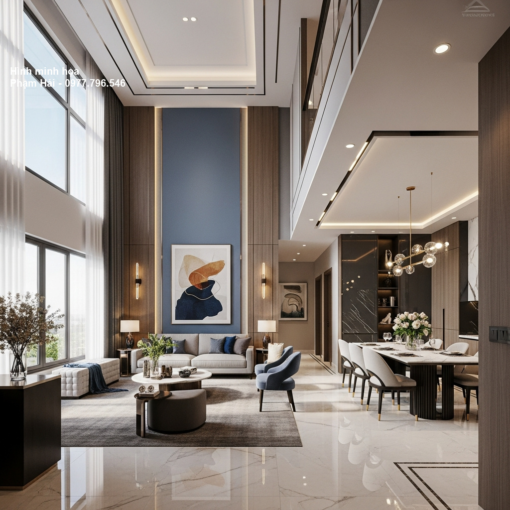 Khám Phá Dự Án Vinhomes Mỹ Lâm Tuyên Quang Đẳng Cấp 3 Hình ảnh dự án