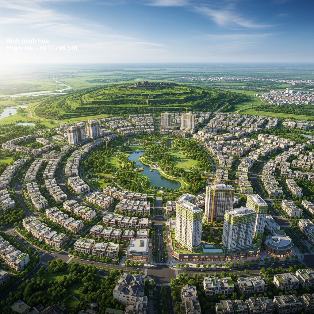 Hình ảnh dự án
