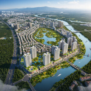 - hình ảnh minh họa dự án
