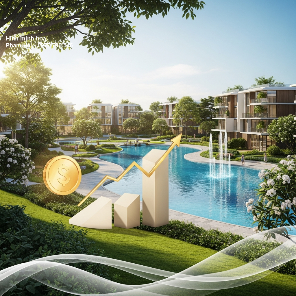 Hình ảnh dự án