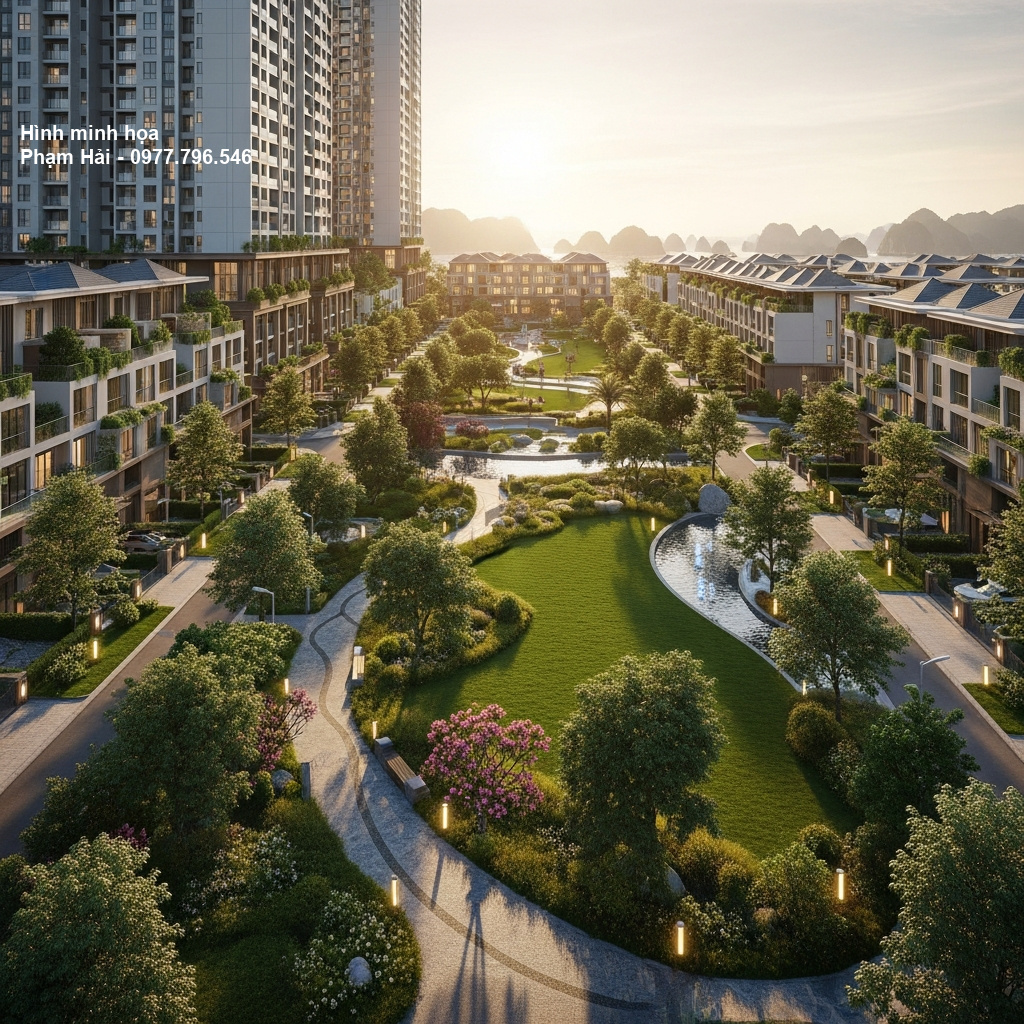 Hình ảnh dự án