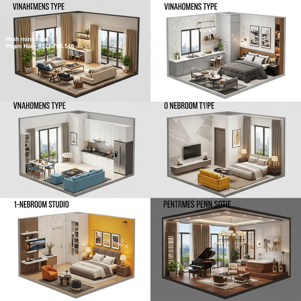 Hình ảnh dự án