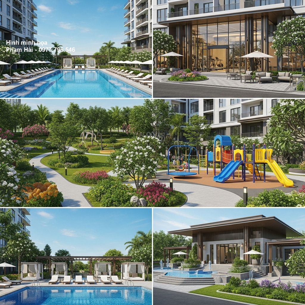 Hình ảnh dự án