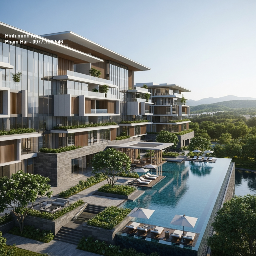 Hình ảnh dự án